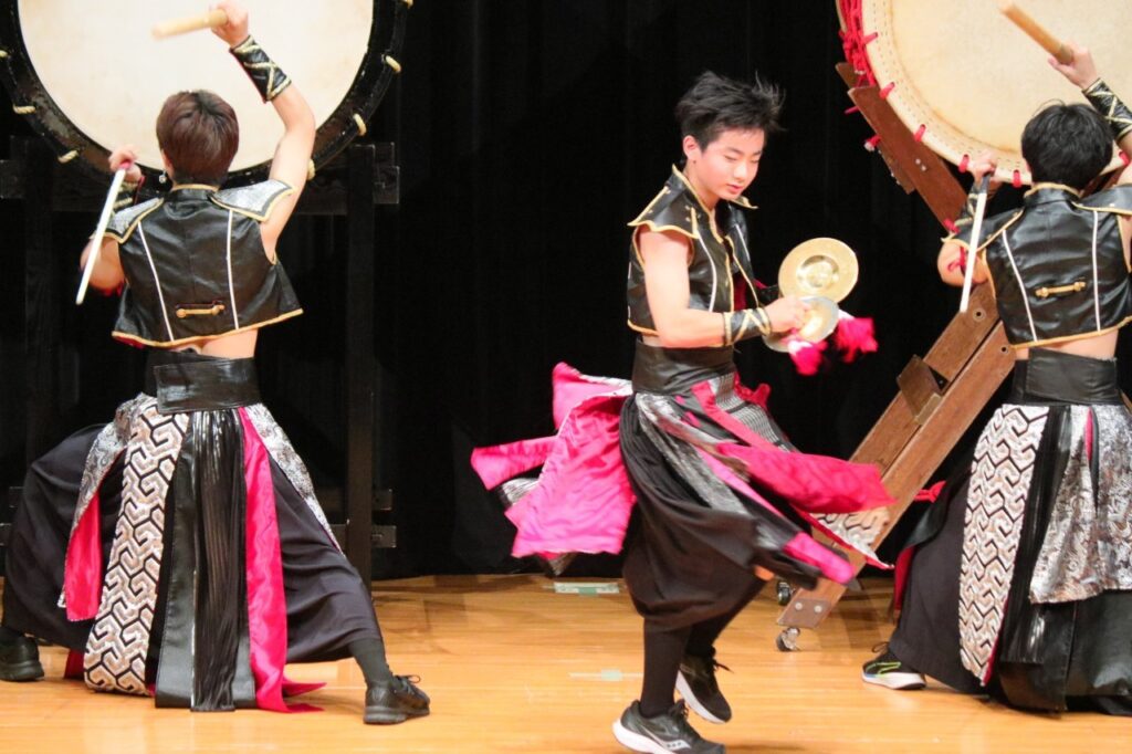 LINE_ALBUM_2024.6.8太鼓祭り IN GIFU_241006_1