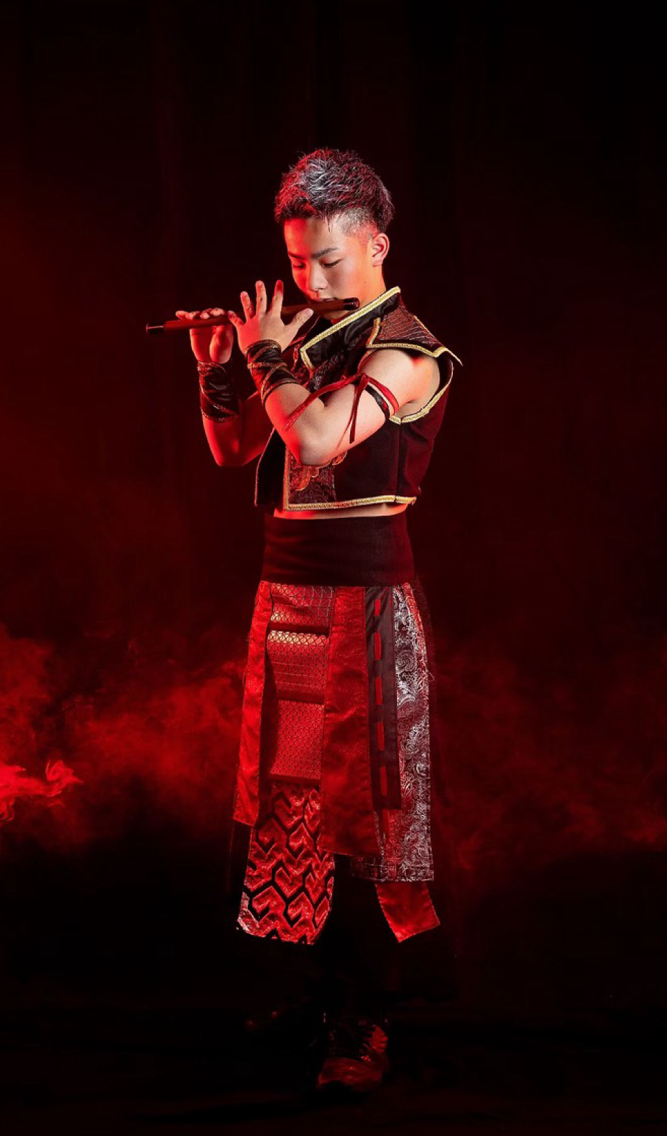 Image hover effect image