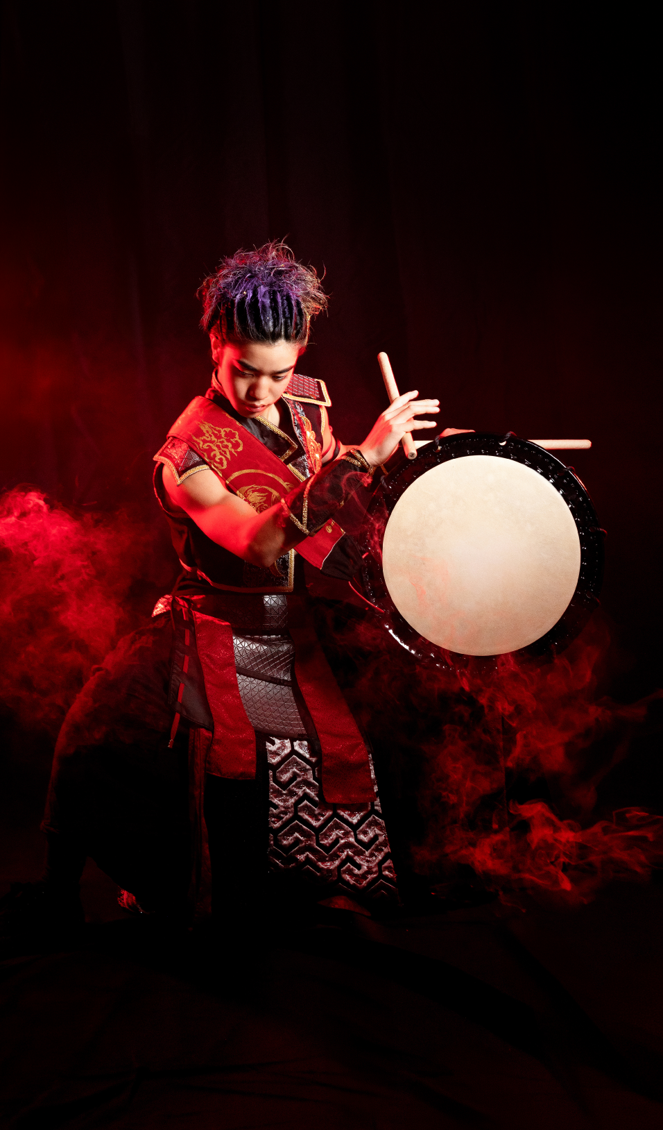 Image hover effect image